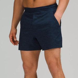 Lululemon Pace Breaker Lined Short 5"